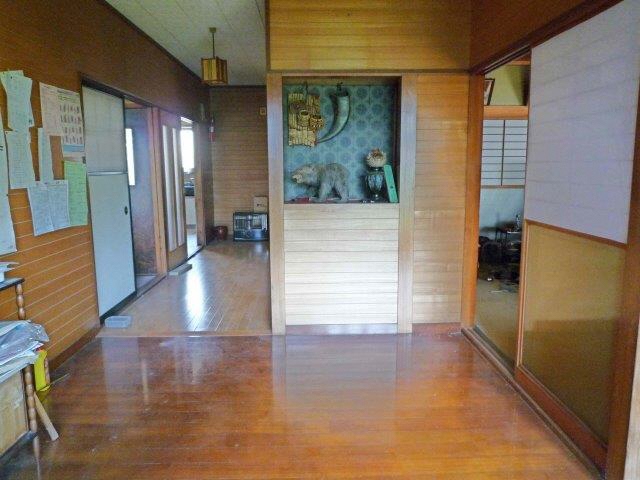 ホール