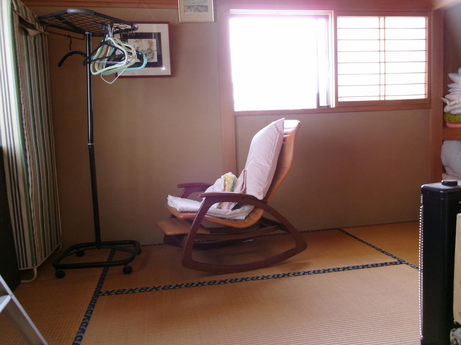 和室３