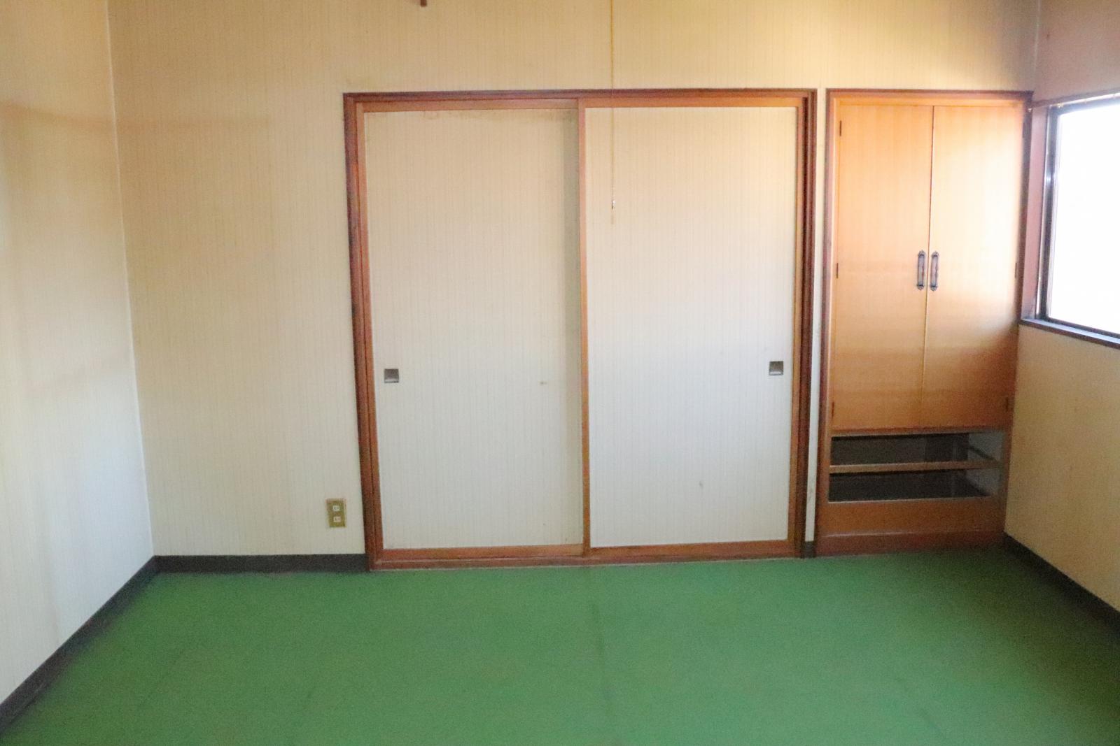 子ども部屋