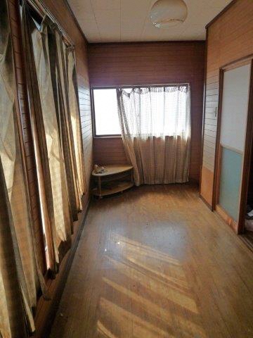 2階廊下
