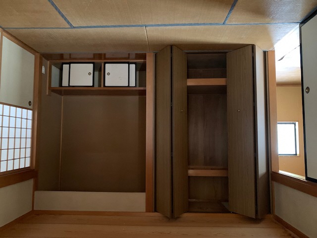 仏間