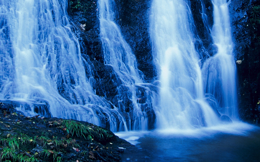 水の宝庫