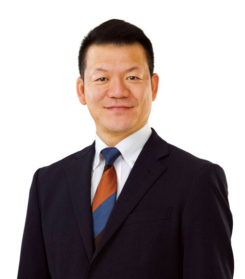 柴田正人市長