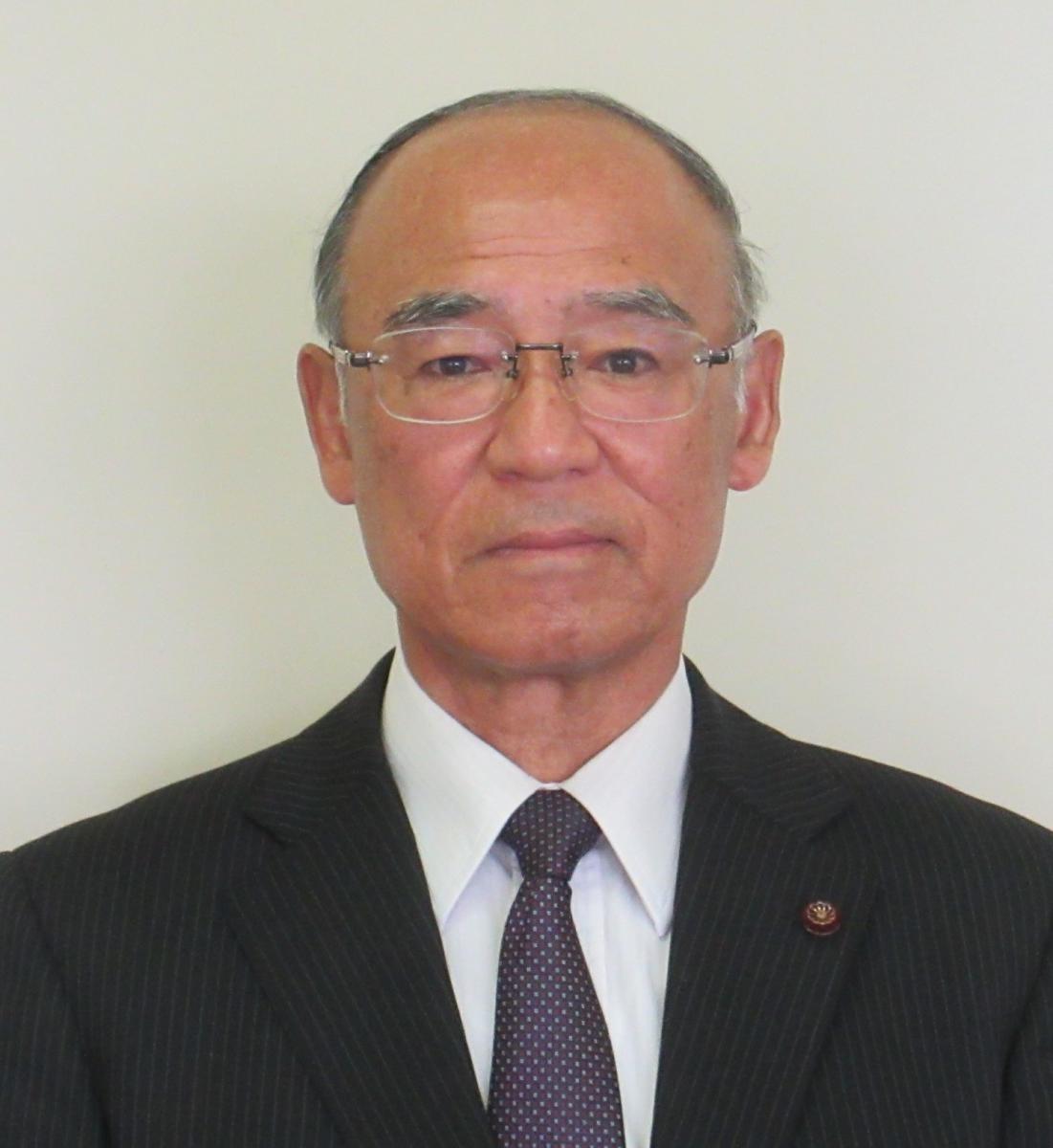 山口正雄
