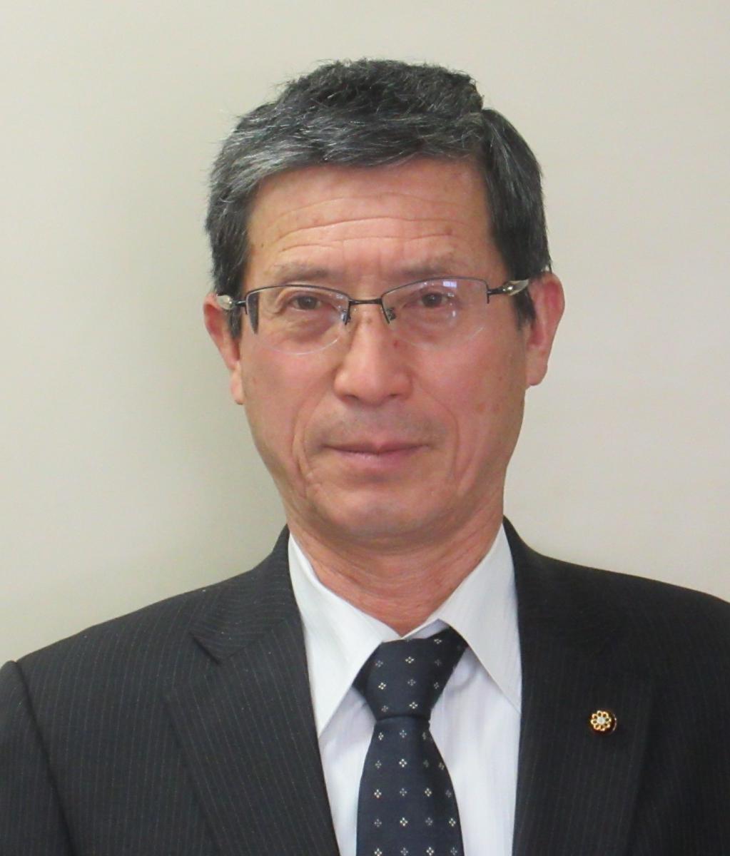 片平志朗