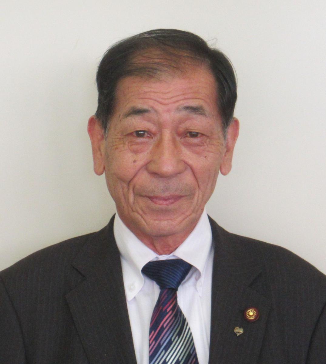 梅川信治
