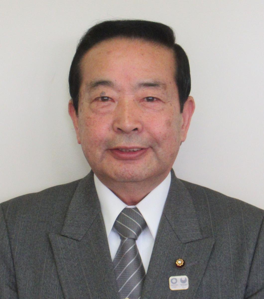 川合猛