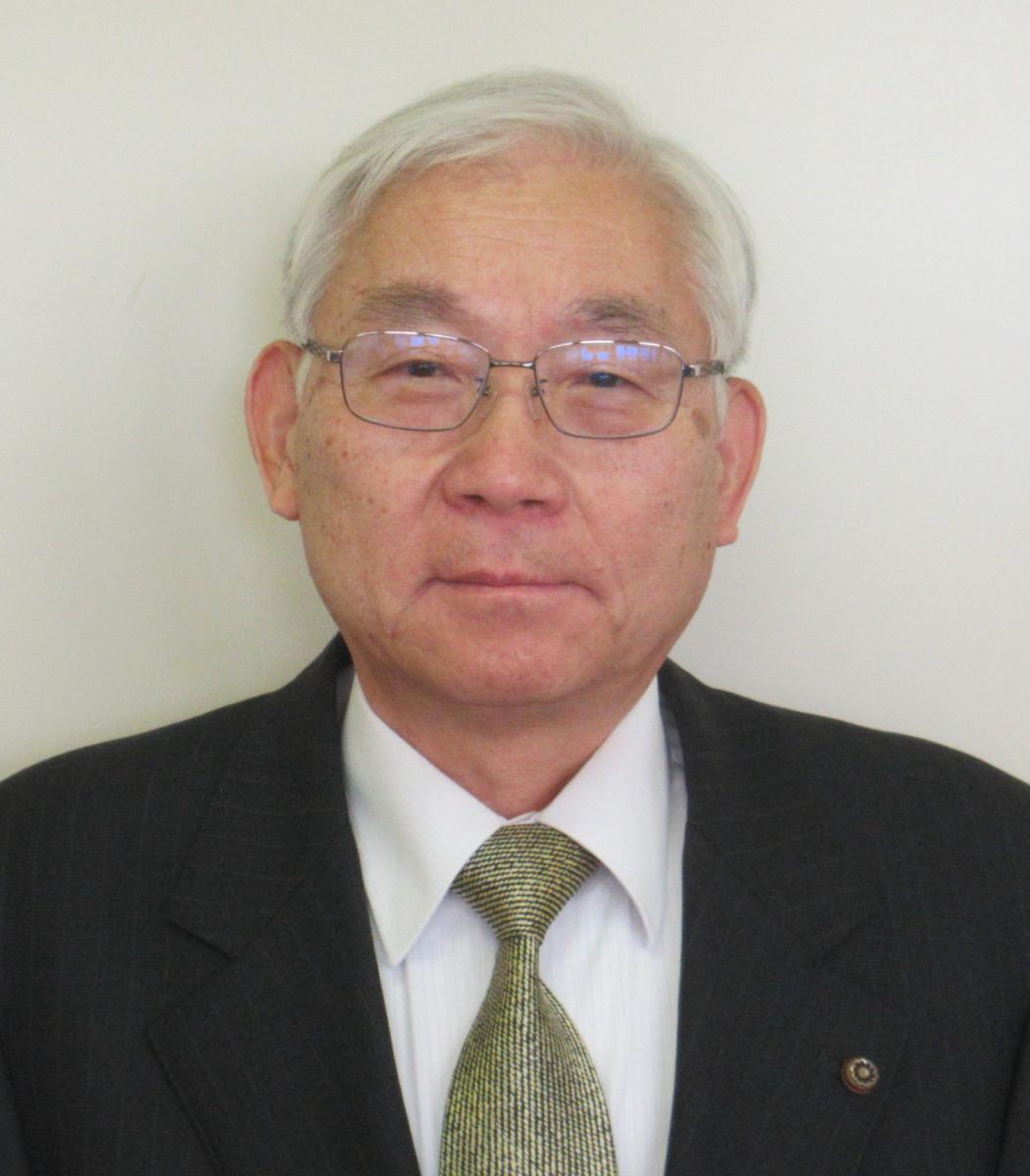 佐藤明