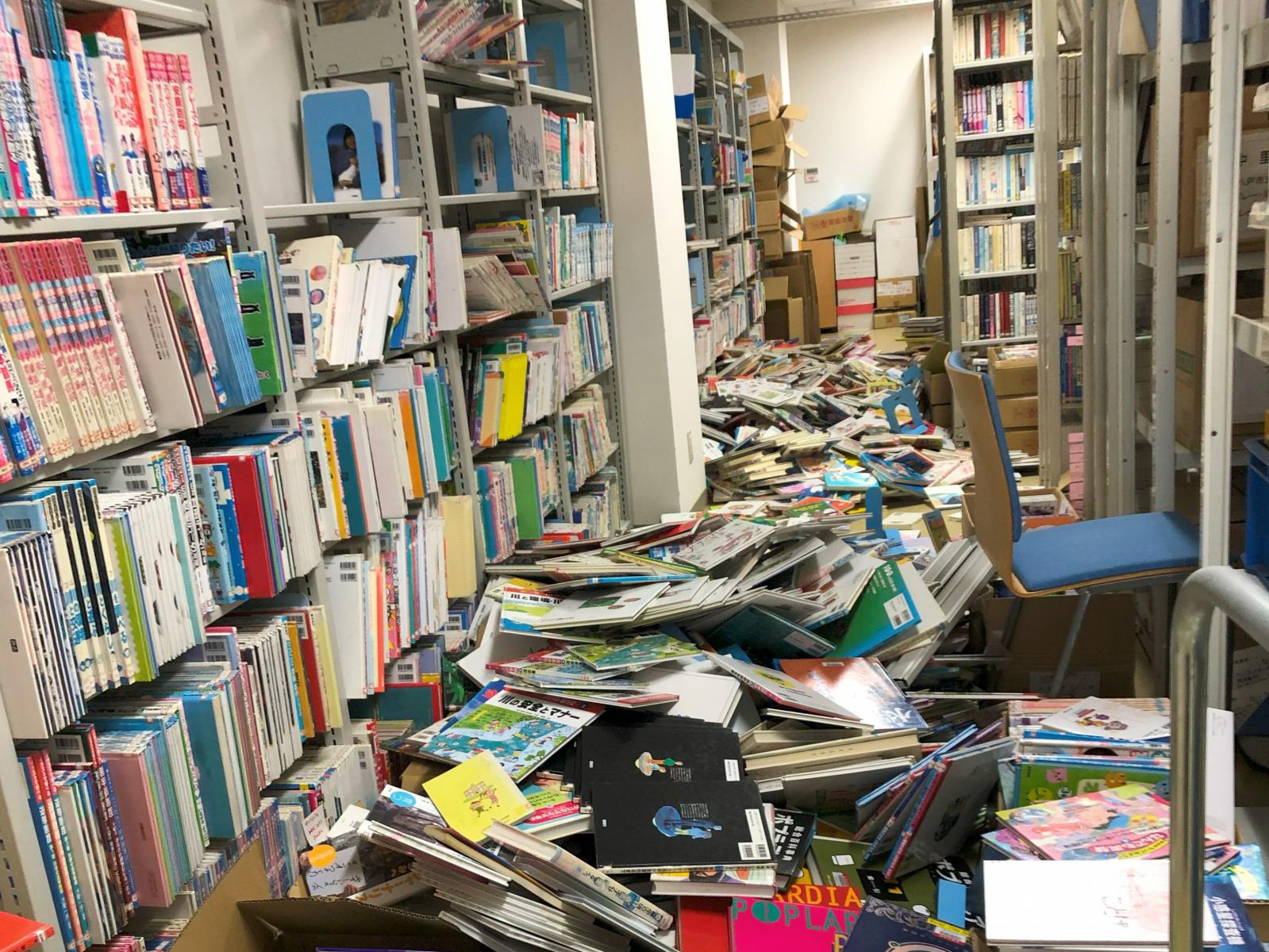 ふるさと納税】令和7年12月青森県東方沖地震への代理寄附の受付を開始