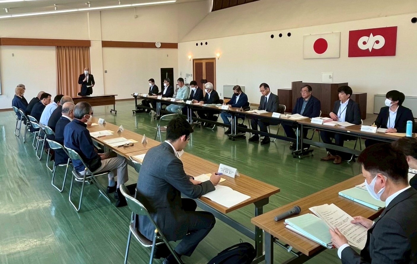 地域公共交通活性化協議会1