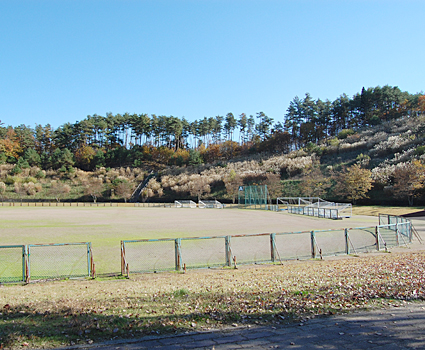 南陽市総合公園